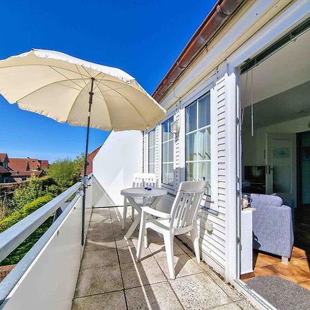Moin Apartamento Greetsiel Exterior foto