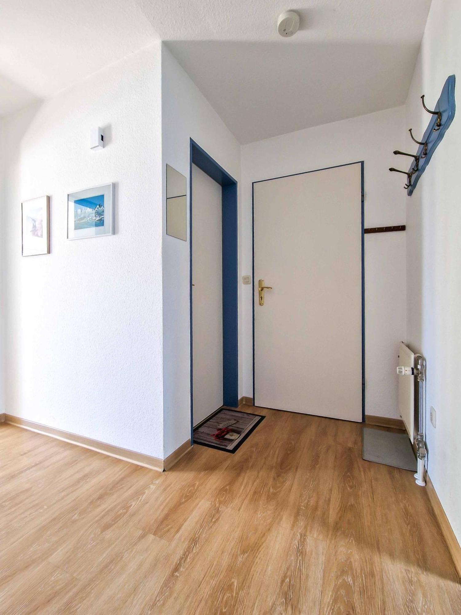 Moin Apartamento Greetsiel Exterior foto