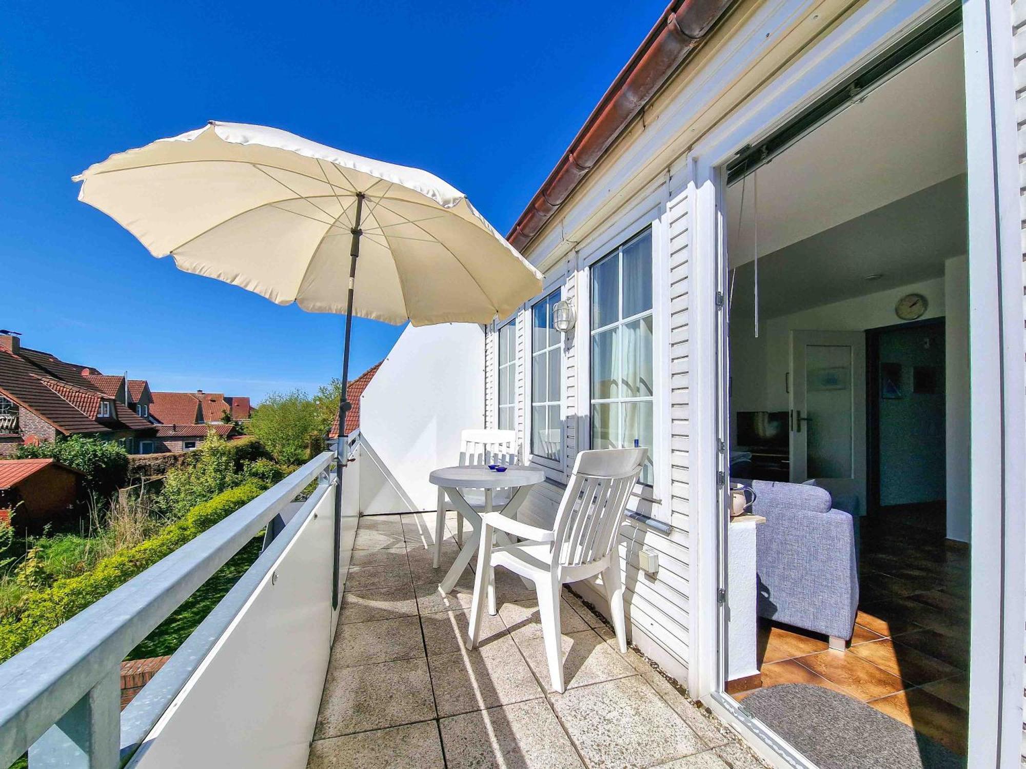 Moin Apartamento Greetsiel Exterior foto
