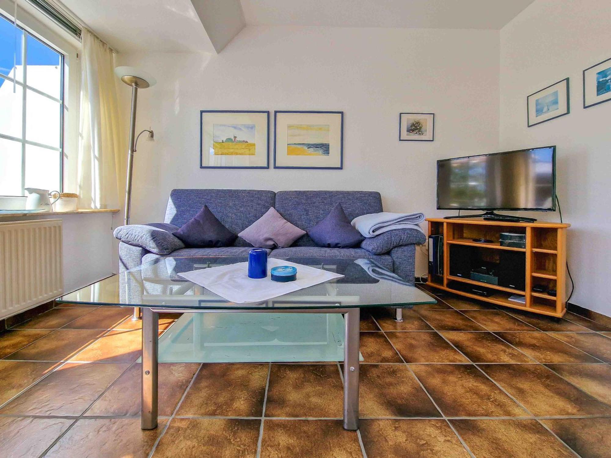 Moin Apartamento Greetsiel Exterior foto