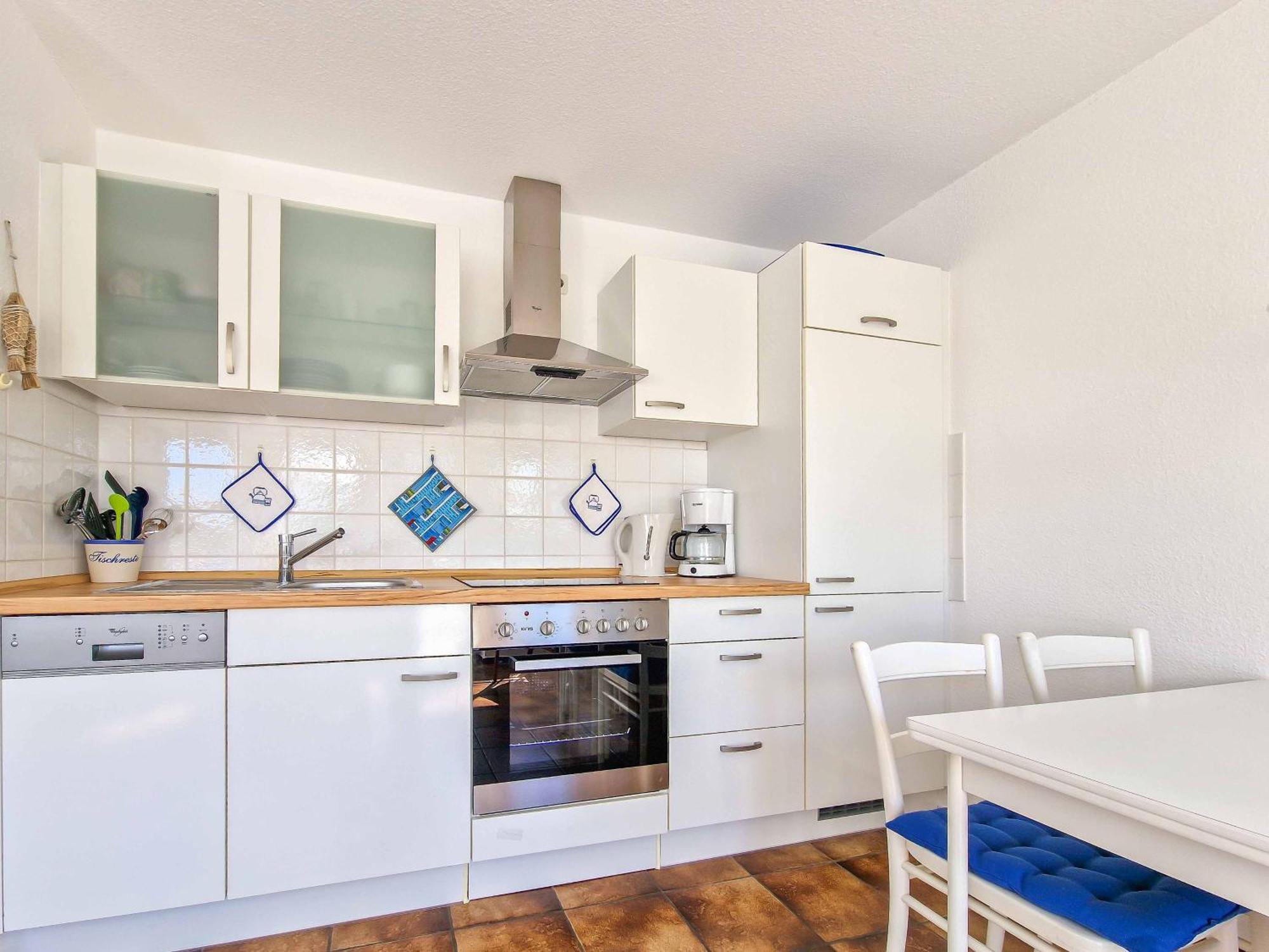 Moin Apartamento Greetsiel Exterior foto