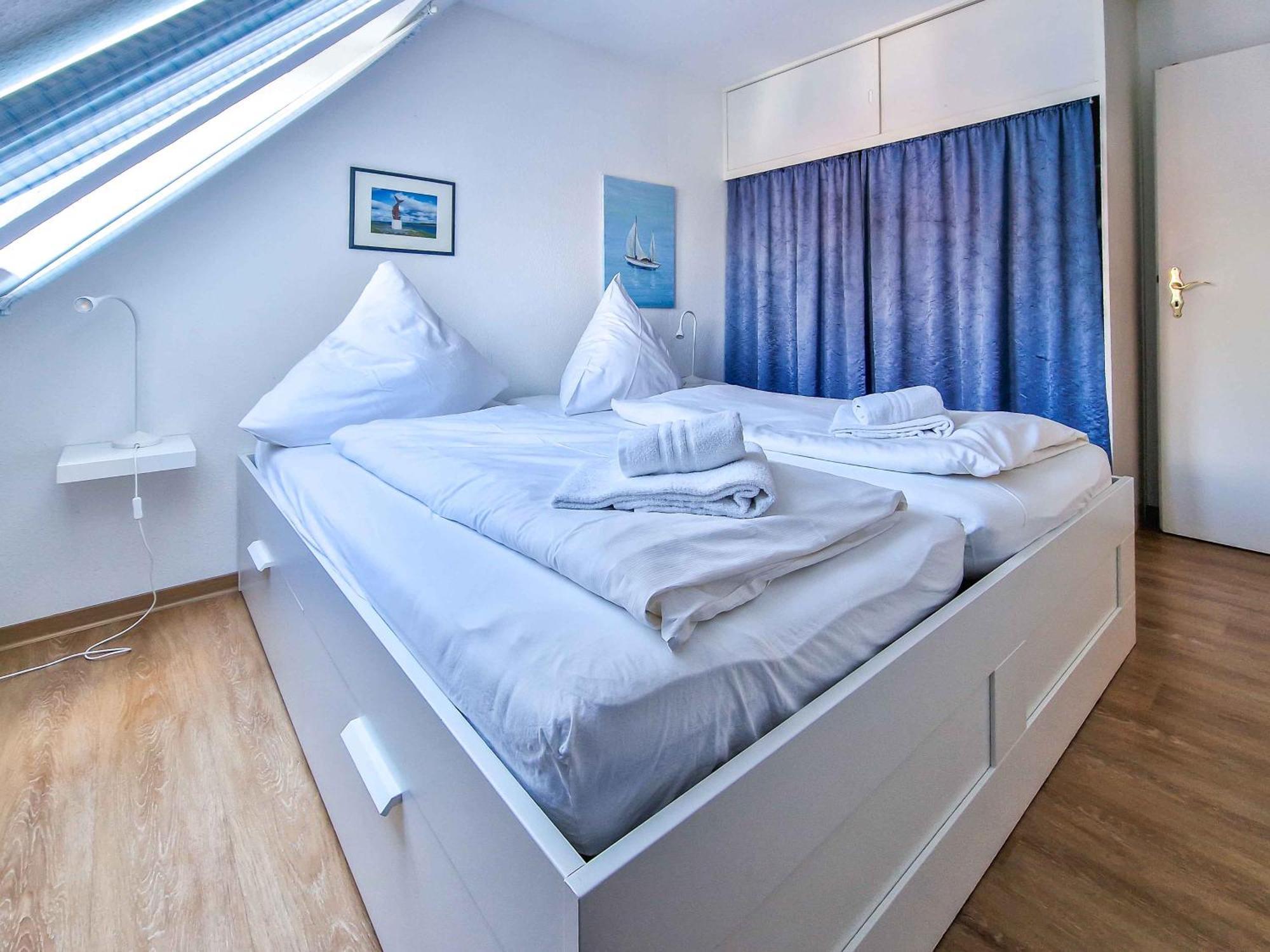 Moin Apartamento Greetsiel Exterior foto