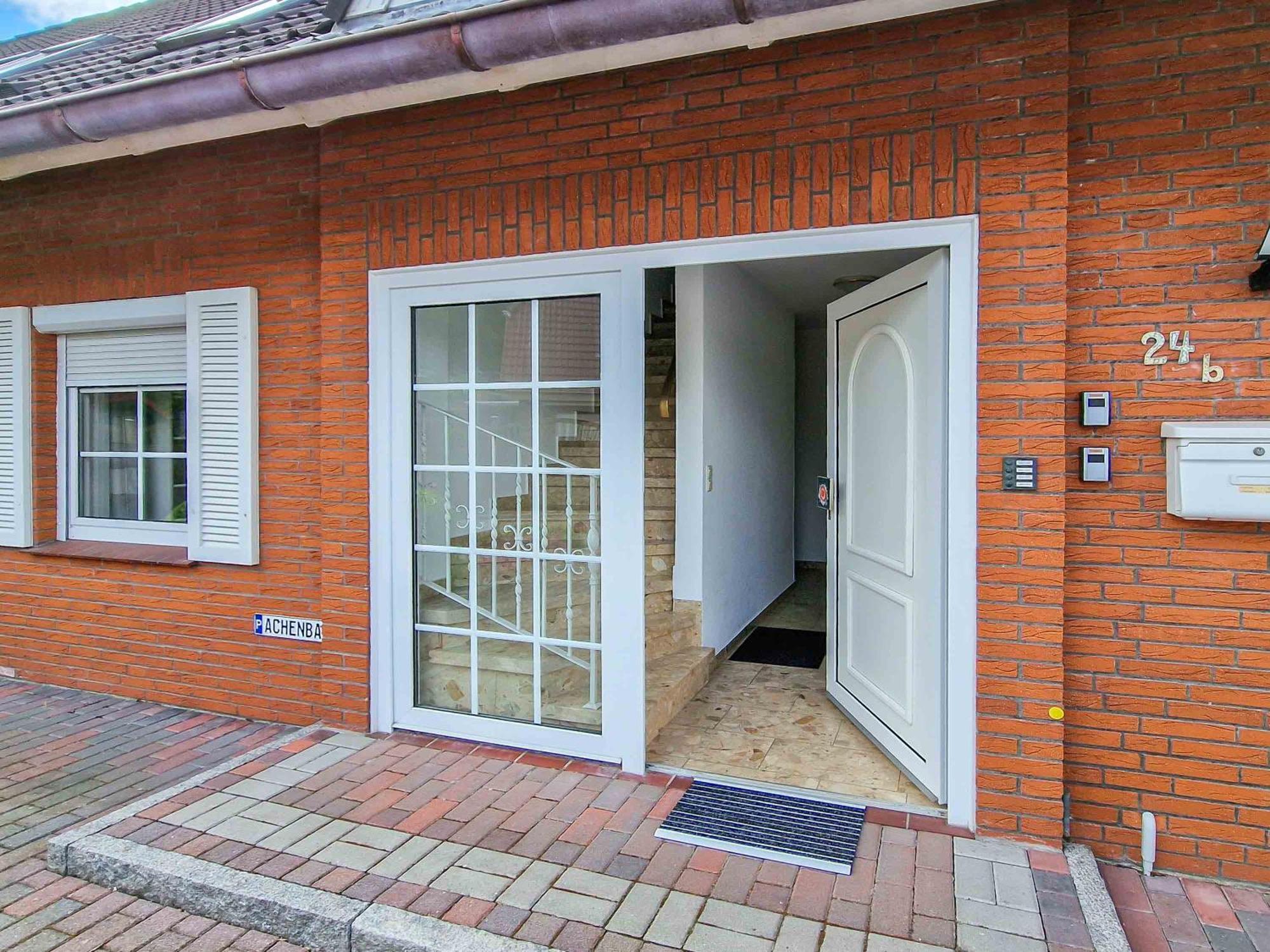 Moin Apartamento Greetsiel Exterior foto