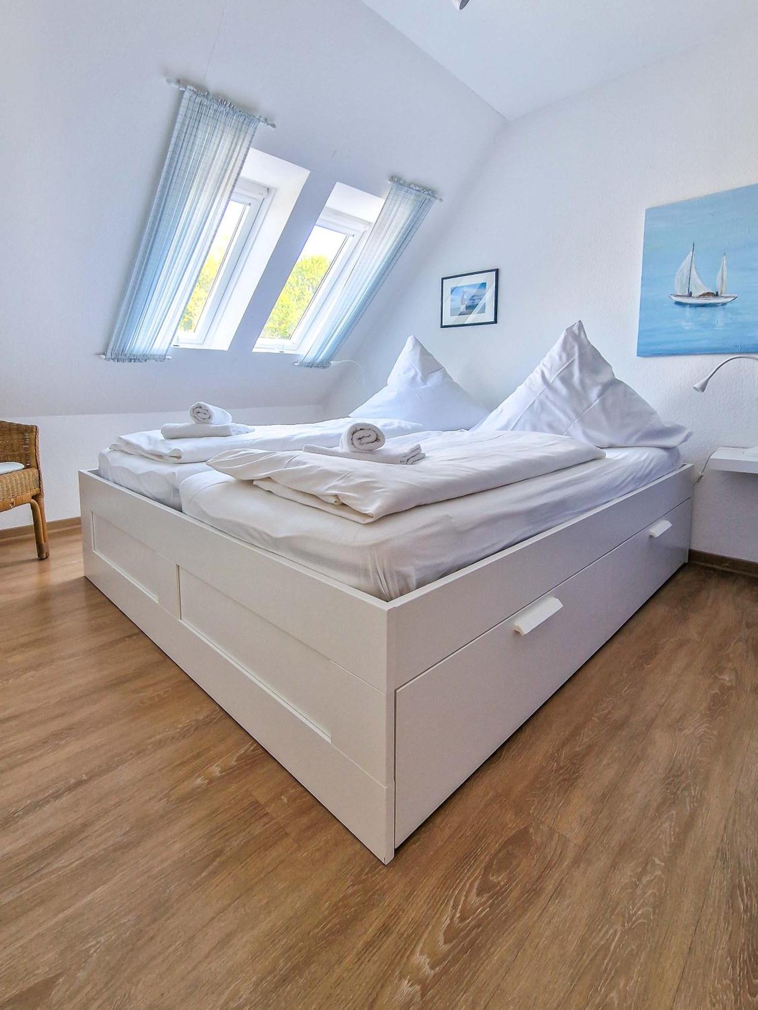 Moin Apartamento Greetsiel Exterior foto
