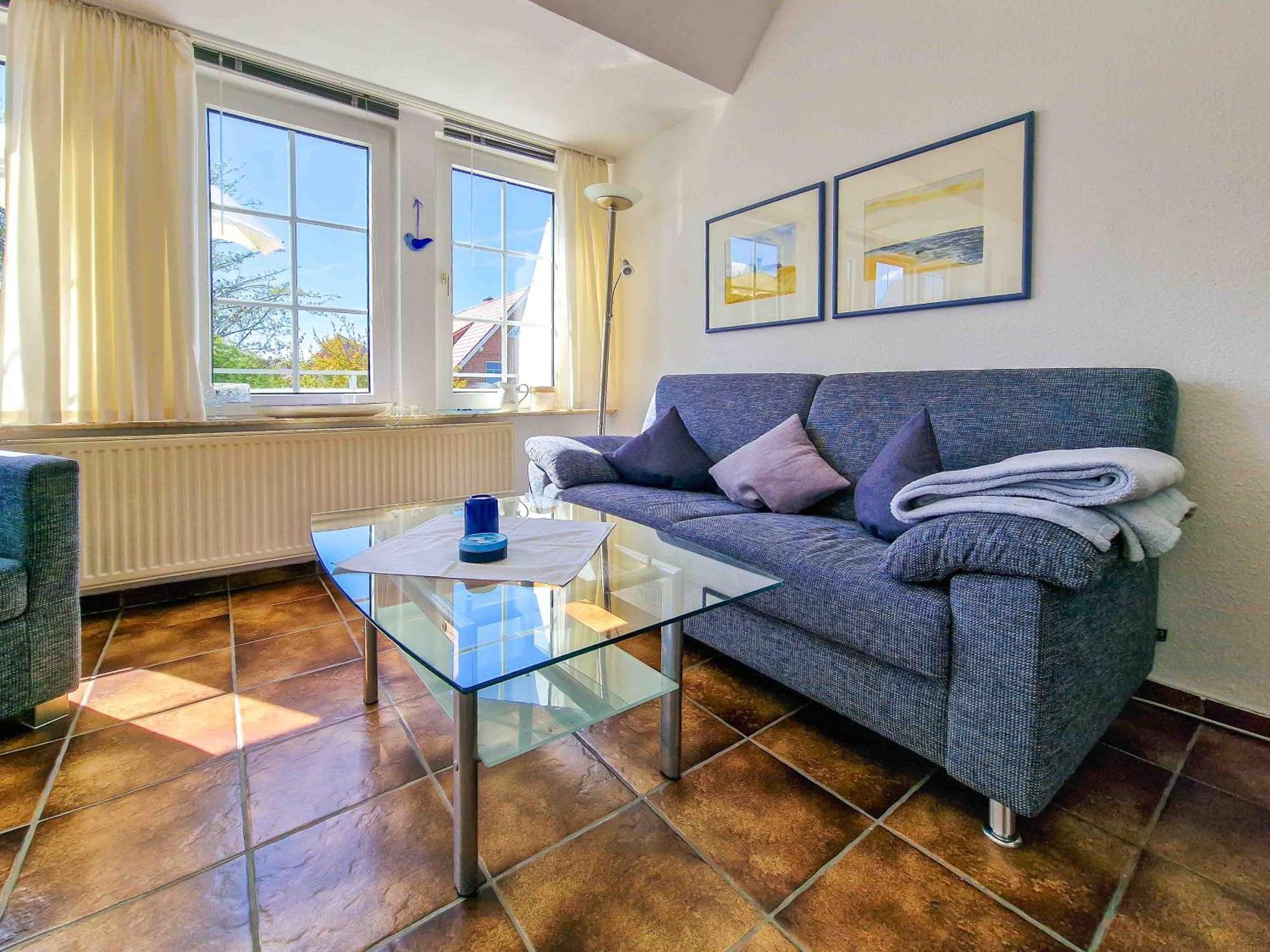 Moin Apartamento Greetsiel Exterior foto