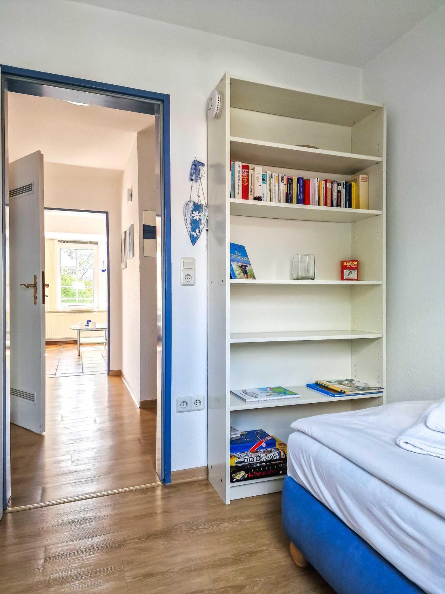 Moin Apartamento Greetsiel Exterior foto