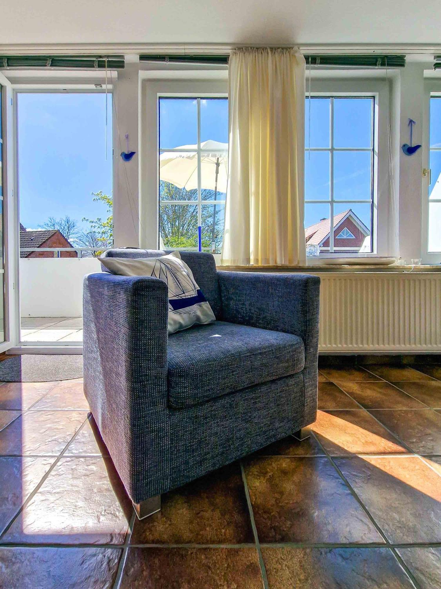 Moin Apartamento Greetsiel Exterior foto